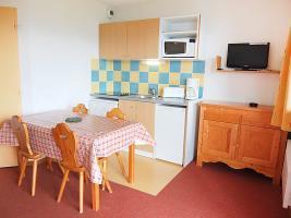 Apartment Les Pistes.13 เลอ คอร์เบียร์ ภายนอก รูปภาพ
