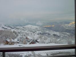 Apartment Les Pistes.13 เลอ คอร์เบียร์ ภายนอก รูปภาพ