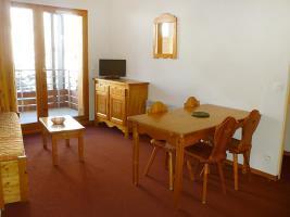 Apartment Les Pistes.13 เลอ คอร์เบียร์ ภายนอก รูปภาพ